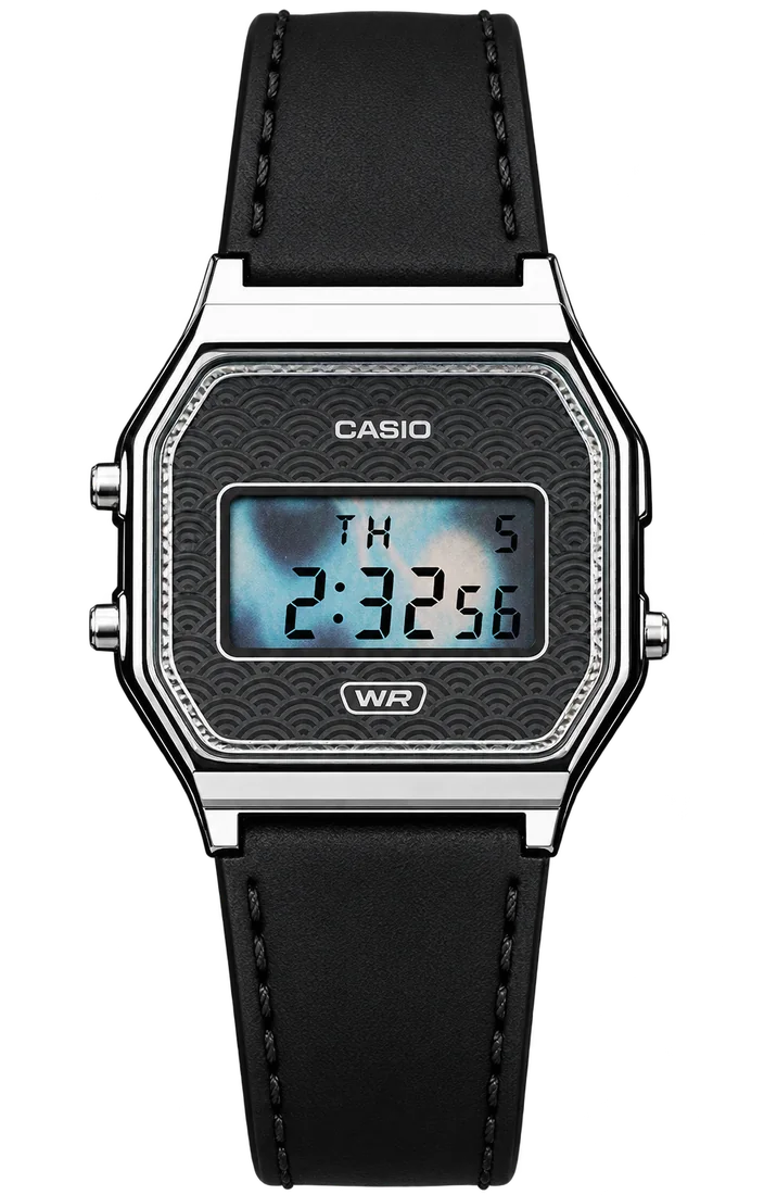 Sea Fog A159 · Customized, front view